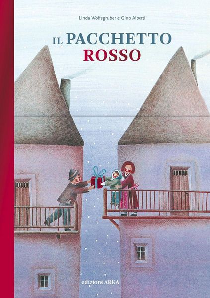 Produktbild: Il pacchetto rosso. Ediz. 30&deg; anniversario
