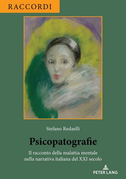 Produktbild: Psicopatografie