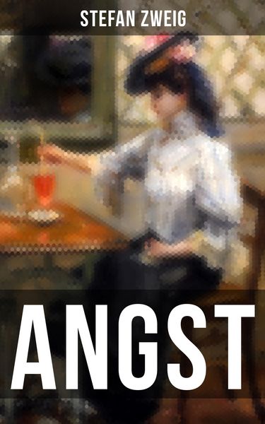 Produktbild: ANGST