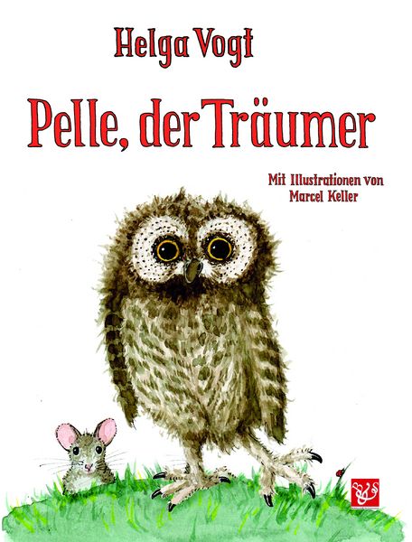 Produktbild: Pelle, der Tr&auml;umer
