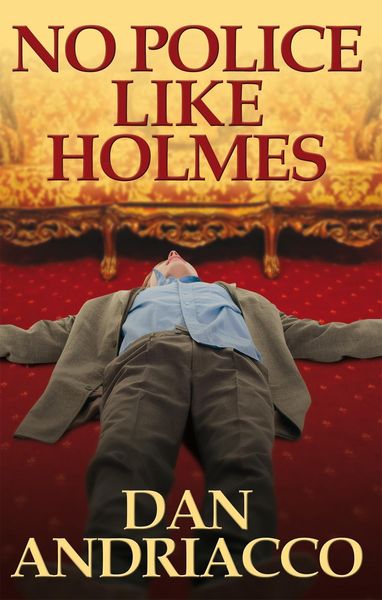 Produktbild: No Police Like Holmes