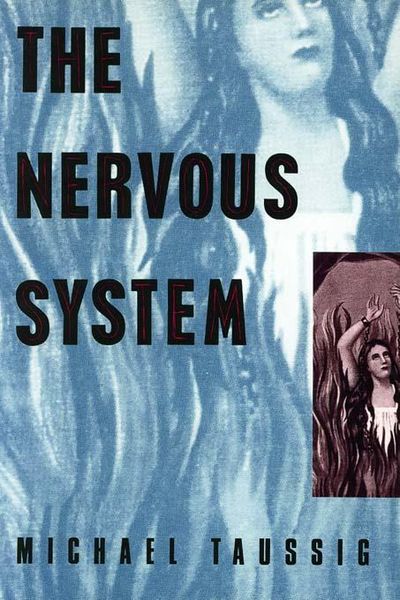 Produktbild: The Nervous System