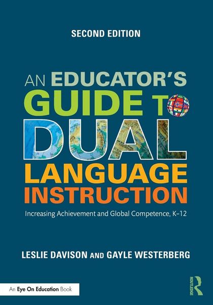 Produktbild: An Educator's Guide to Dual Language Instruction
