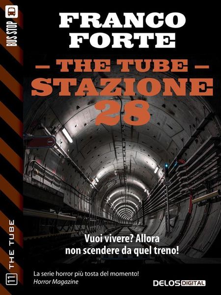 Produktbild: Stazione 28