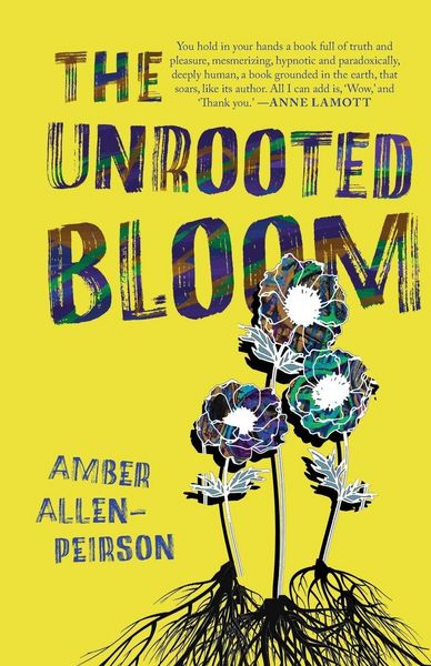 Produktbild: The Unrooted Bloom