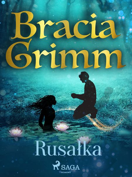 Produktbild: Rusalka