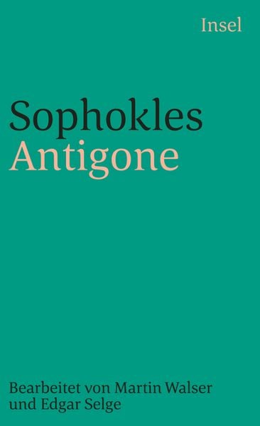 Produktbild: Antigone