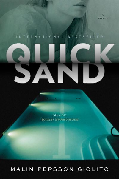 Produktbild: Quicksand