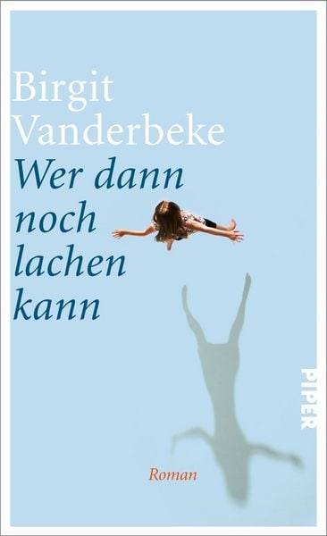 Produktbild: Wer dann noch lachen kann