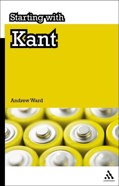 Produktbild: Starting with Kant
