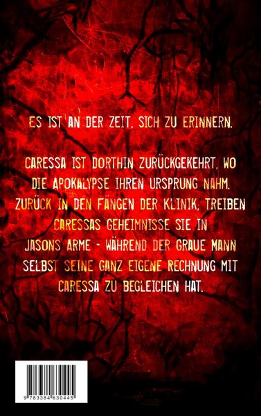Produktbild: Fall - Projekt II