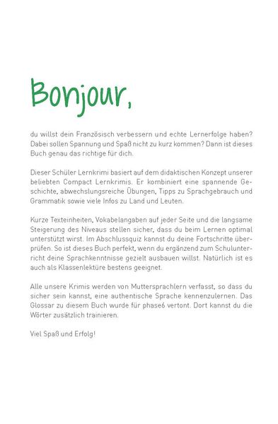 Produktbild: Un Grand Secret