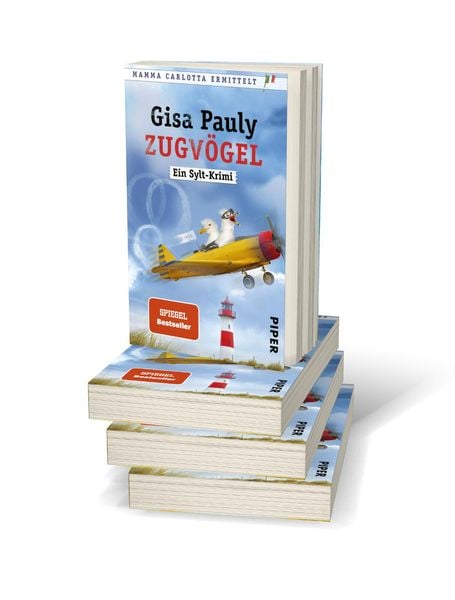 Produktbild: Zugv&ouml;gel