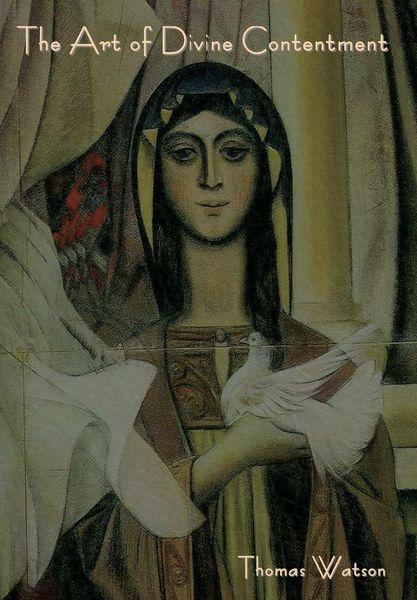 Produktbild: The Art of Divine Contentment