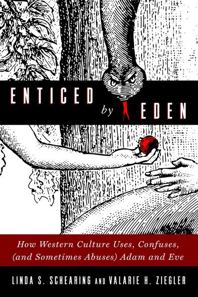 Produktbild: Enticed by Eden