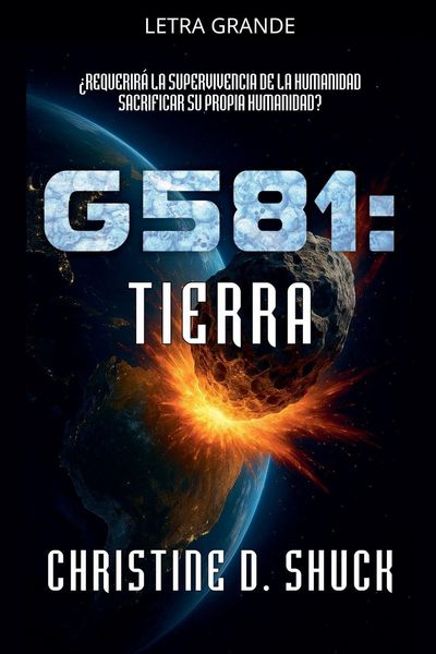 Produktbild: G581