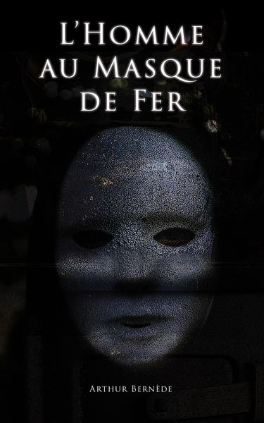 Produktbild: L'Homme au Masque de Fer