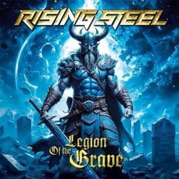 Produktbild: Legion Of The Grave
