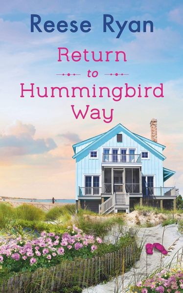 Produktbild: Return to Hummingbird Way