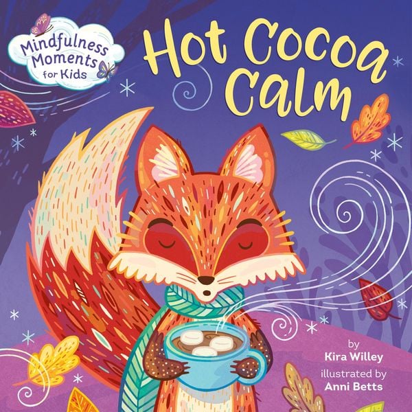 Produktbild: Mindfulness Moments for Kids: Hot Cocoa Calm