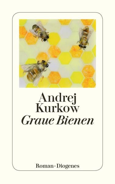 Produktbild: Graue Bienen