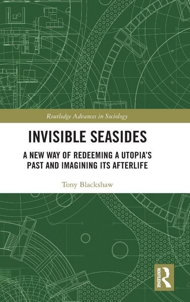 Produktbild: Invisible Seasides
