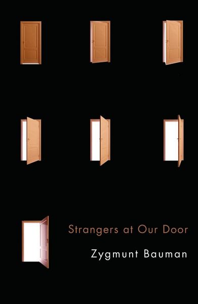 Produktbild: Strangers at Our Door