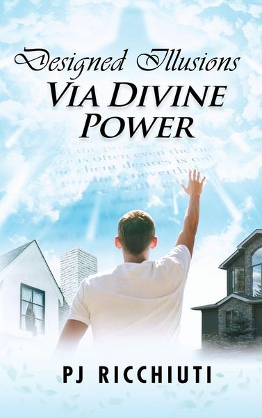 Produktbild: Designed Illusions Via Divine Power