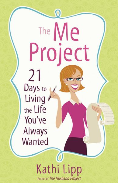 Produktbild: Me Project