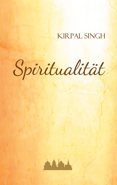 Produktbild: Spiritualit&auml;t