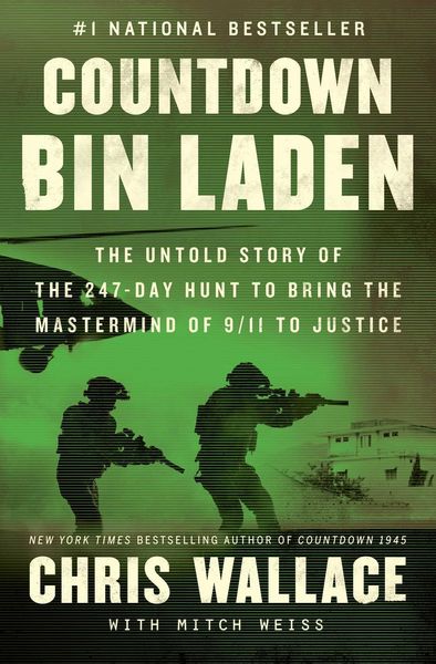 Produktbild: Countdown Bin Laden