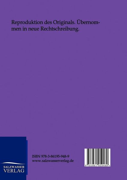 Produktbild: Reisen