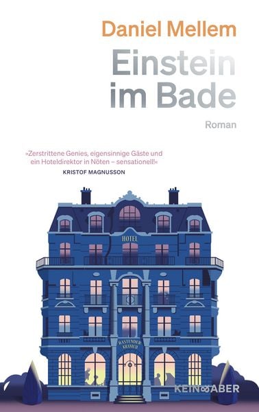 Produktbild: Einstein im Bade