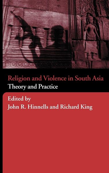 Produktbild: Religion and Violence in South Asia