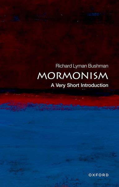 Produktbild: Mormonism