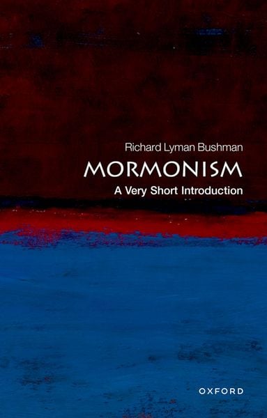 Produktbild: Mormonism