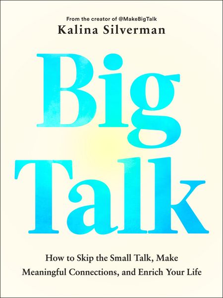 Produktbild: Big Talk