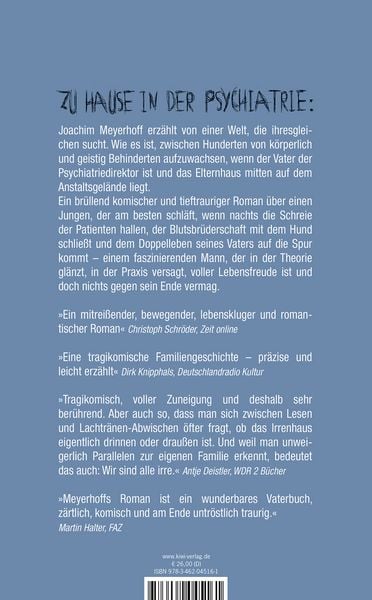 Produktbild: Wann wird es endlich wieder so, wie es nie war