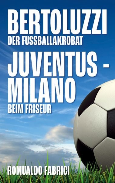 Produktbild: Bertoluzzi