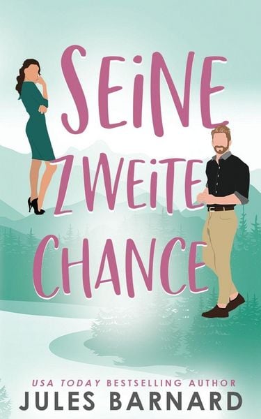 Produktbild: Seine zweite Chance
