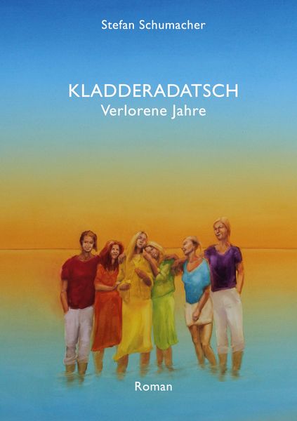 Produktbild: Kladderadatsch