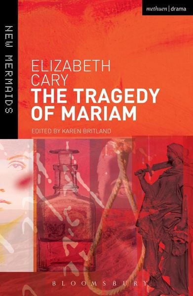 Produktbild: The Tragedy of Mariam