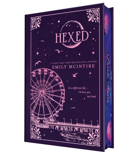 Produktbild: Hexed (Collector's Edition)