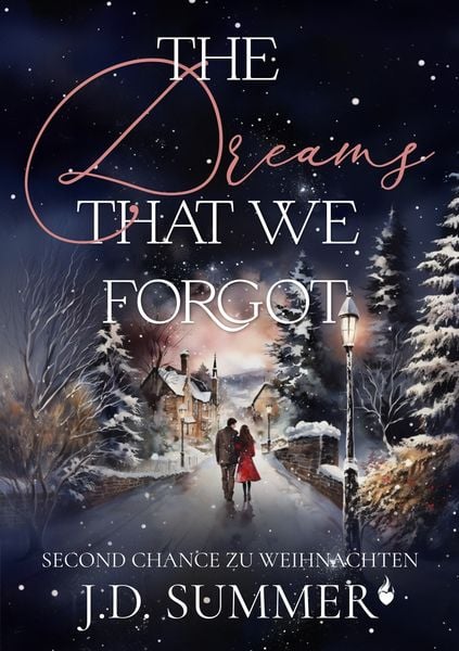 Produktbild: The dreams that we forgot