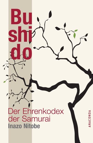 Produktbild: Bushido - Der Ehrenkodex der Samurai