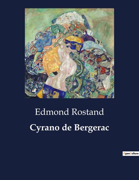 Produktbild: Cyrano de Bergerac