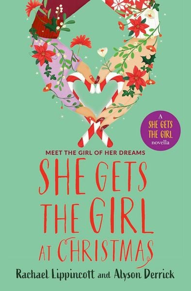 Produktbild: She Gets the Girl at Christmas