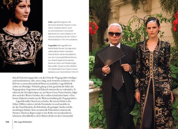 Produktbild: Little Book of Chanel