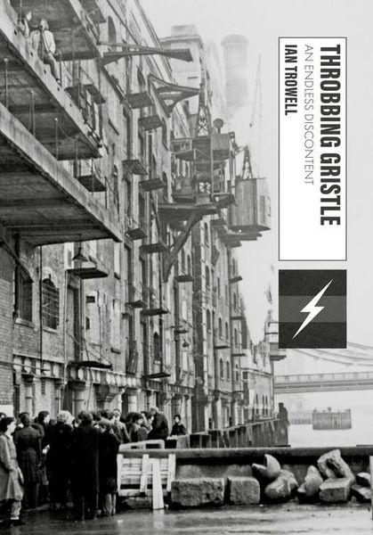 Produktbild: Throbbing Gristle