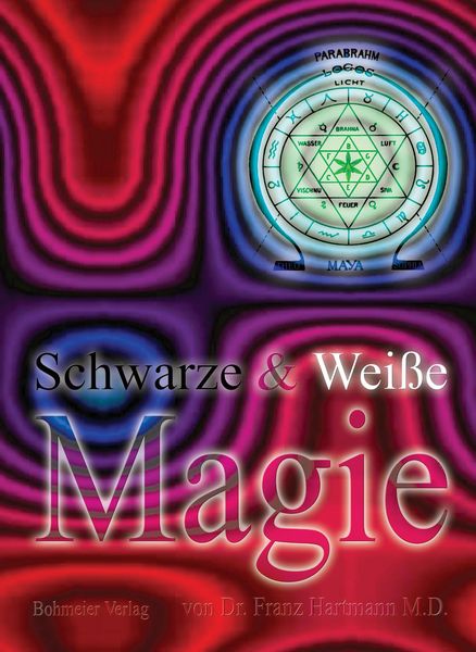 Produktbild: Schwarze & Wei&szlig;e Magie